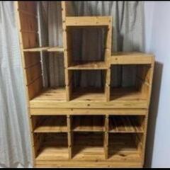 IKEA トロファスト