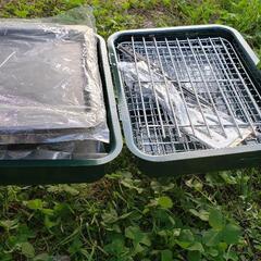 Double Sided BBQの画像
