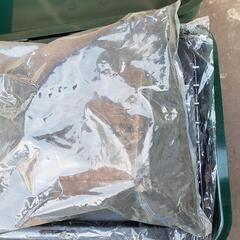Double Sided BBQの画像
