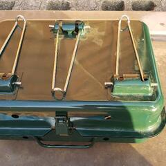 Double Sided BBQ