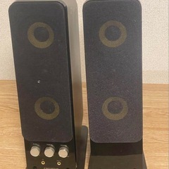 CREATIVE GIGAWORKS T40 SERIES II...