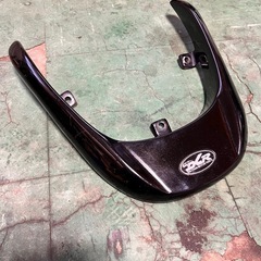 マジェスティ125 リアウィング DCR コマジェの画像