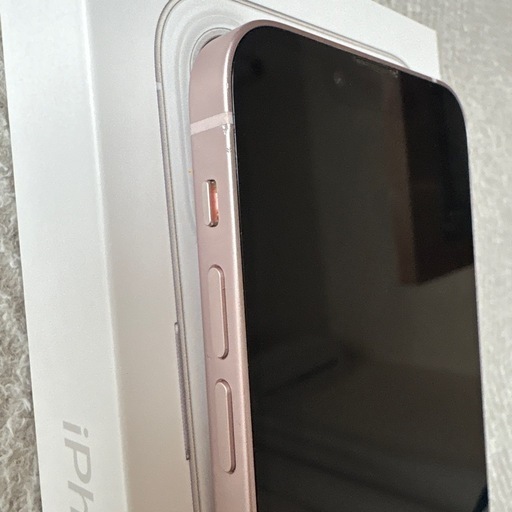 iPhone13mini