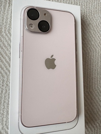 携帯アクセサリー iPhone13mini