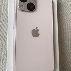 iPhone13mini