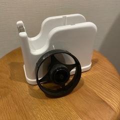 セロハンテープカッターの画像