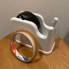 セロハンテープカッターの画像