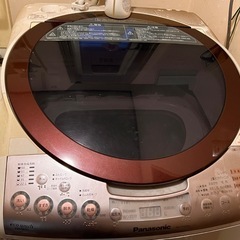 洗濯機