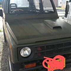 JA11 オートマ 軽のみ物により交換可能