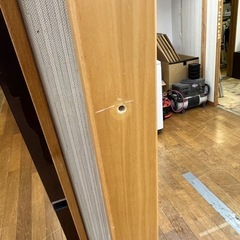 店舗様におすすめです!! 特大!! 超大型ミラー 全身鏡 姿見 の画像