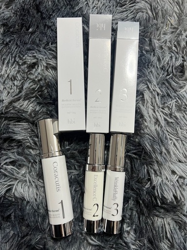 【決定】メディカルセラム　新品　未使用