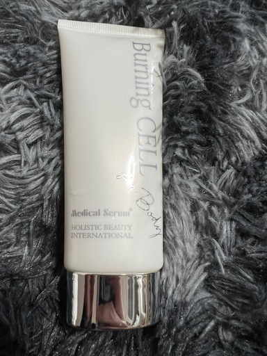 メディカルセラム バーニングセル　ボティマッサージクリームA 100g メディカルセラム バーニングセル