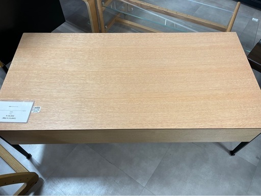 【新生活応援】昇降ｾﾝﾀｰﾃｰﾌﾞﾙ 入荷！419