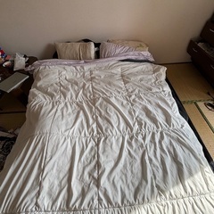 Mattress