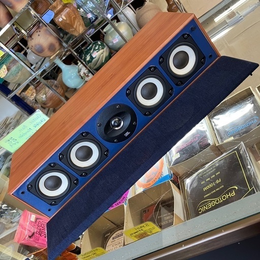 JBL A25C センタースピーカー