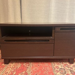 テレビ台