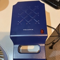 ホットサンドメーカー