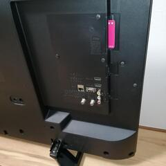 Panasonic VIERA 39インチ テレビ 美品 (TA) 葛西のテレビ《液晶