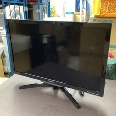 液晶テレビ FUNAI 24型 FL-24H2010 2018年...
