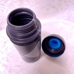 【未使用】エリート社製自転車用ボトルの画像