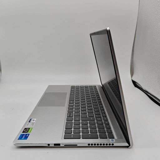 グラボ RTX3050Ti バッテリー◎ フルHD 15.6 デル ゲーミング ノートPC Inspiron 15 7510 Core i7-11800H windows11  32GB SSD512GB  カメラあり オフィス (B745)