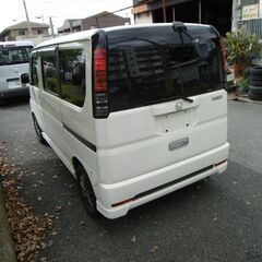 バモス、、4輪駆動、ミッション車の画像