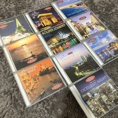 華麗なるイージーリスニングの世界 ムード音楽全集の画像