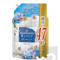 レノアハピネス 夢ふわタッチ パステルフローラル