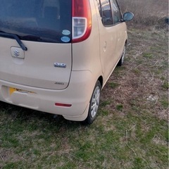 MRワゴン　車検付き　の画像