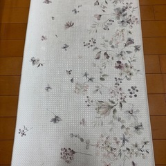 240×45 キッチンマットの画像