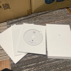 BTS グッズ

