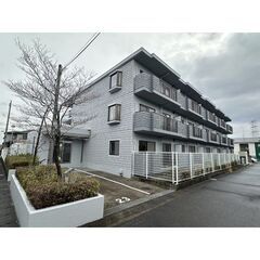 ❤️‍🩹初期費用「5万円」、初月賃料なし、敷金なし、礼金なし、ネット使用料なし、仲介手数料なし❤️‍🩹カップル、ファミリーにおすすめ２LDKのお部屋🎶✨ - 牛久市