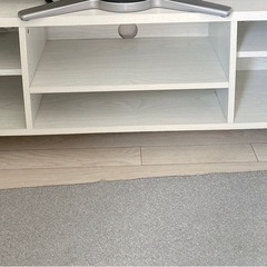 テレビ台の画像