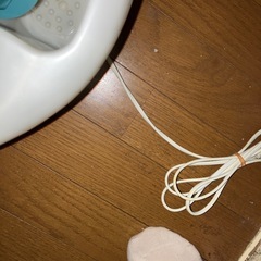 フットバスの画像
