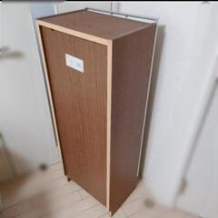 ■美品■収納■キャビネットの画像