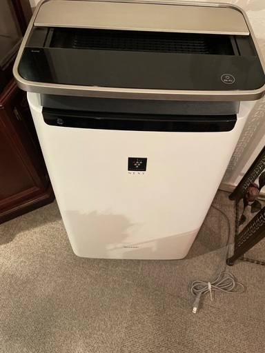 乾燥、花粉対策、黄砂対策に！