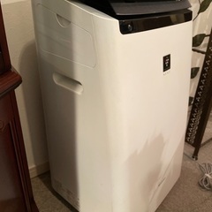 乾燥、花粉対策、黄砂対策に！