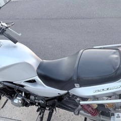 GSX250FX バリオス2の画像