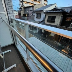 物干し竿