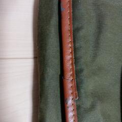 Barbourのバッグの画像