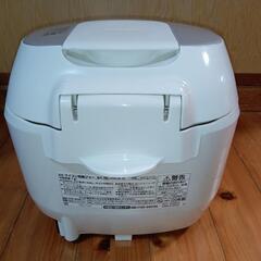 炊飯器１升炊き(10合炊)  ZOJIRUSHI  NL-DA18の画像