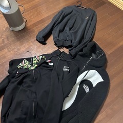洋服まとめ売り#2