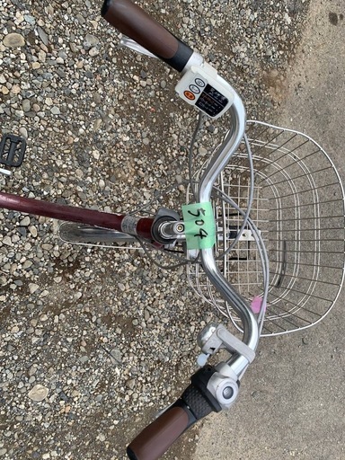 ✅電動自転車✅Panasonic