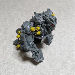 ゾイドワイルド