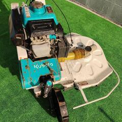 クボタ 畦畔 草刈機 GC702RD 刈幅 約700mm ウイングモアー (sun