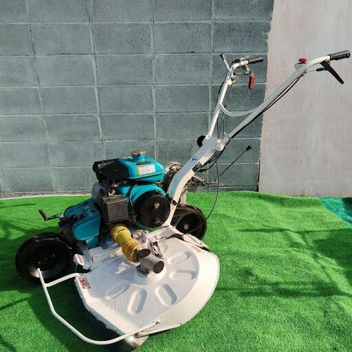 クボタ 畦畔 草刈機 GC702RD 刈幅 約700mm ウイングモアー (sun