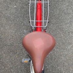 ✅電動自転車✅BS　ベルトロの画像