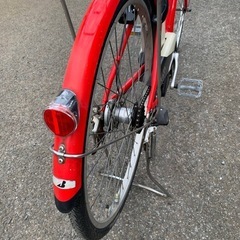✅電動自転車✅BS　ベルトロの画像
