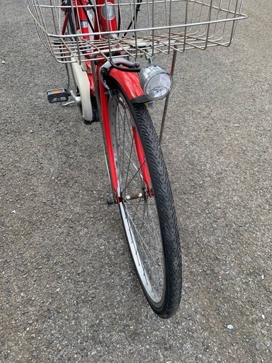 ✅電動自転車✅BS　ベルトロ
