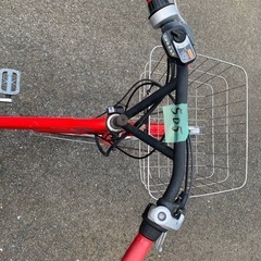 ✅電動自転車✅BS　ベルトロの画像